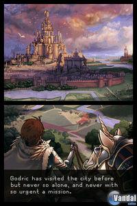 Imagen 9 de Might and Magic: Clash of Heroes para Nintendo DS