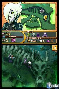 Imagen 5 de Might and Magic: Clash of Heroes para Nintendo DS