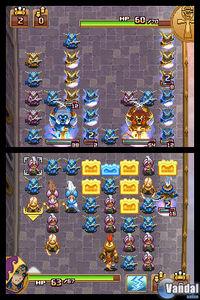 Imagen 16 de Might and Magic: Clash of Heroes para Nintendo DS