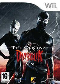 Imagen 9 de Diabolik: The Original Sin para Wii