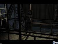 Imagen 1 de Diabolik: The Original Sin para Wii