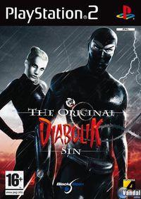 Imagen 1 de Diabolik para PlayStation 2