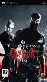 Imagen 1 de Diabolik para PSP