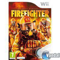 Imagen 13 de Real Heroes: Firefighters para Wii