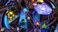 Imagen 7 de Zen Pinball PSN para PlayStation 3