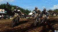 Pantalla MX vs. ATV. Reflex