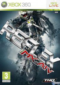 Imagen 6 de MX vs. ATV. Reflex para Xbox 360