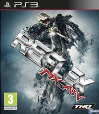 Imagen 6 de MX vs. ATV. Reflex para PlayStation 3