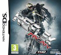 Imagen 1 de MX vs. ATV. Reflex para Nintendo DS