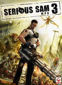Imagen 34 de Serious Sam 3: BFE para Ordenador