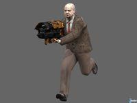 Imagen 26 de Serious Sam 3: BFE para Ordenador