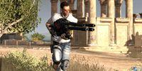 Imagen Serious Sam 3: BFE