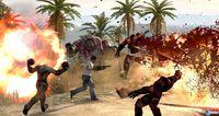 Pantalla Serious Sam 3: BFE