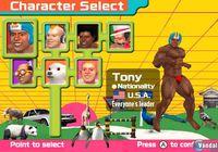 Imagen 3 de Muscle March WiiW para Wii