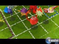 Primeras im�genes de Dragon Quest: Wars