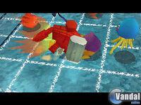 Primeras im�genes de Dragon Quest: Wars