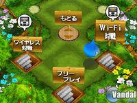 Primeras im�genes de Dragon Quest: Wars