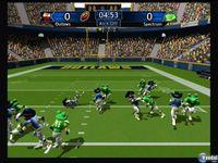 Pantalla Family Fun Football