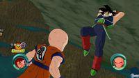 Nuevas im�genes de Dragon Ball Z: Raging Blast