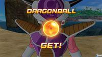 Nuevas im�genes de Dragon Ball Z: Raging Blast