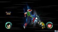 Nuevas im�genes de Dragon Ball Z: Raging Blast