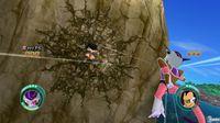 Nuevas im�genes de Dragon Ball Z: Raging Blast
