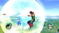 Nuevas im�genes de Dragon Ball Z: Raging Blast