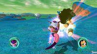 Nuevas im�genes de Dragon Ball Z: Raging Blast