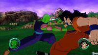 Dragon Ball Z: Raging Blast