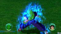 Freezer vs Gohan y Piccolo vs Yamcha en Dragon Ball Z: Raging Blast