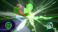 Freezer vs Gohan y Piccolo vs Yamcha en Dragon Ball Z: Raging Blast