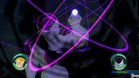 Freezer vs Gohan y Piccolo vs Yamcha en Dragon Ball Z: Raging Blast