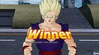 Freezer vs Gohan y Piccolo vs Yamcha en Dragon Ball Z: Raging Blast