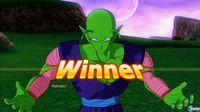 Freezer vs Gohan y Piccolo vs Yamcha en Dragon Ball Z: Raging Blast