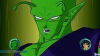 Freezer vs Gohan y Piccolo vs Yamcha en Dragon Ball Z: Raging Blast
