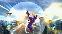 Imagen Dragon Ball Z: Raging Blast