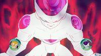 Freezer vs Gohan y Piccolo vs Yamcha en Dragon Ball Z: Raging Blast