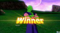 Freezer vs Gohan y Piccolo vs Yamcha en Dragon Ball Z: Raging Blast