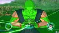 Freezer vs Gohan y Piccolo vs Yamcha en Dragon Ball Z: Raging Blast