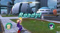 Freezer vs Gohan y Piccolo vs Yamcha en Dragon Ball Z: Raging Blast