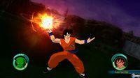 Freezer vs Gohan y Piccolo vs Yamcha en Dragon Ball Z: Raging Blast