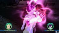 Freezer vs Gohan y Piccolo vs Yamcha en Dragon Ball Z: Raging Blast