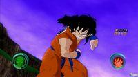 Freezer vs Gohan y Piccolo vs Yamcha en Dragon Ball Z: Raging Blast