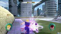Freezer vs Gohan y Piccolo vs Yamcha en Dragon Ball Z: Raging Blast