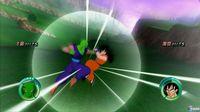 Freezer vs Gohan y Piccolo vs Yamcha en Dragon Ball Z: Raging Blast
