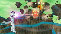 Primeras im�genes de Dragon Ball Z: Raging Blast