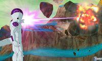 Primeras im�genes de Dragon Ball Z: Raging Blast