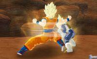 Primeras im�genes de Dragon Ball Z: Raging Blast