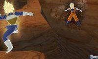 Primeras im�genes de Dragon Ball Z: Raging Blast