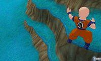 Primeras im�genes de Dragon Ball Z: Raging Blast